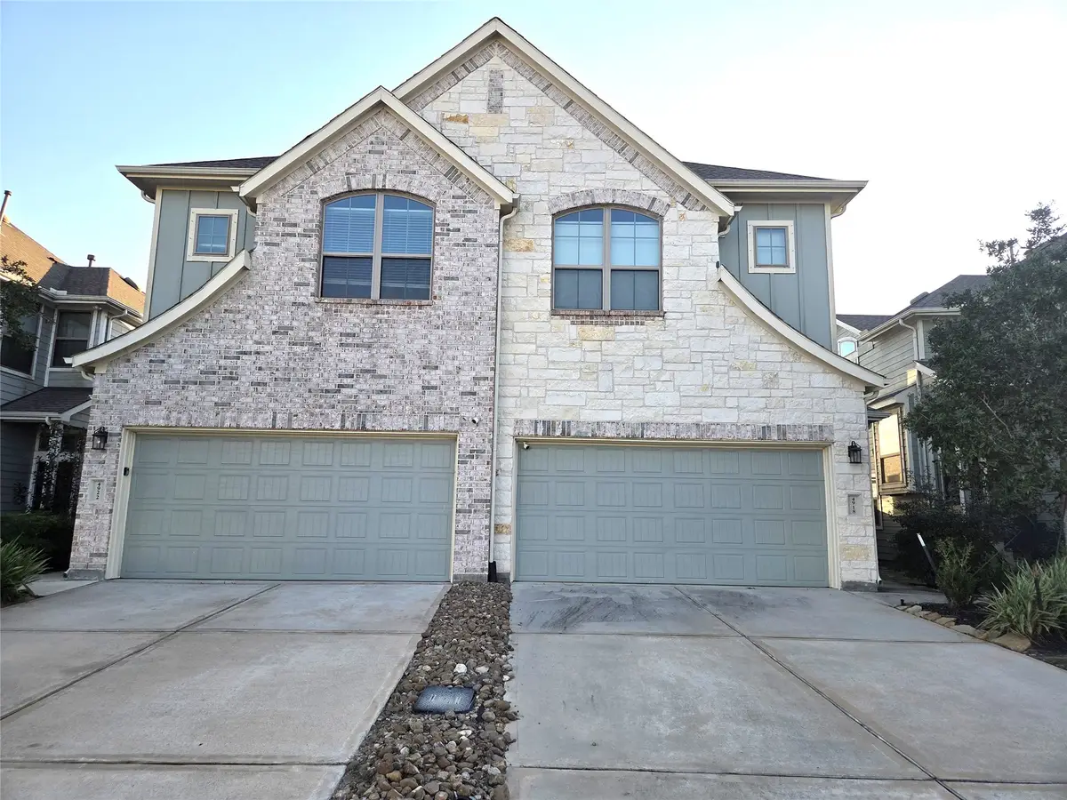 4918 Carranza Court, Manvel, TX 77583 - #1