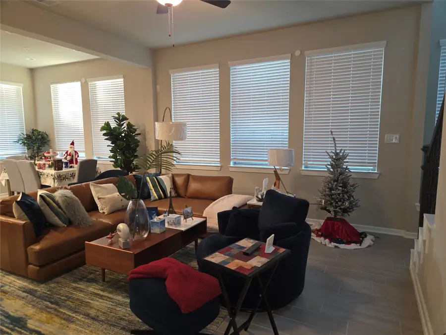 4918 Carranza Court, Manvel, TX 77583 - #3