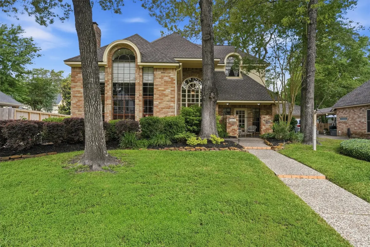 5615 Lone Cedar Drive, Kingwood, TX 77345 - #1