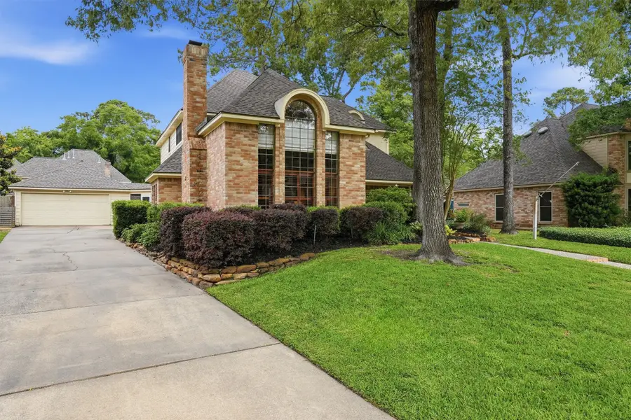 5615 Lone Cedar Drive, Kingwood, TX 77345 - #3