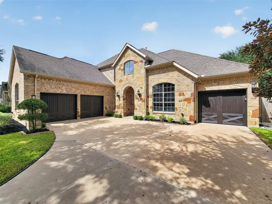 6911 Gossamer Lane, Sugar Land, TX 77479 - #2