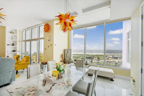 500 Seawall Boulevard #1014, Galveston, TX 77550