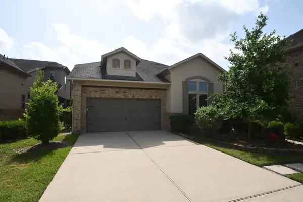 12018 Rosmarino Court, Richmond, TX 77406