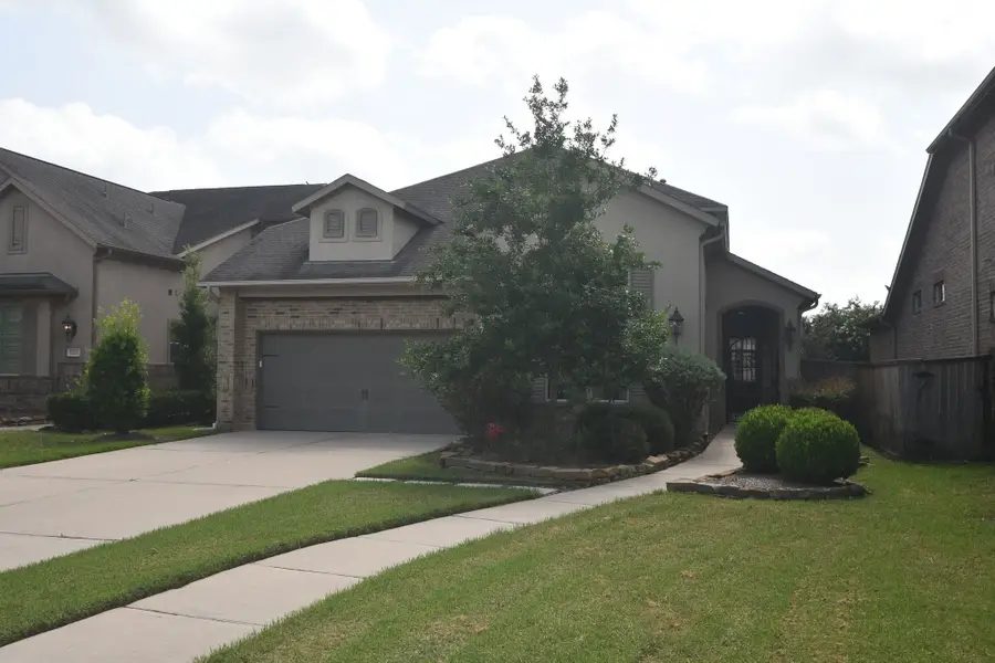 12018 Rosmarino Court, Richmond, TX 77406 - #2