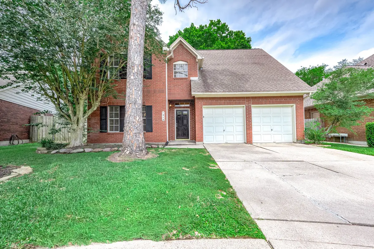 1210 Sandy Plains Lane, Houston, TX 77062 - #1