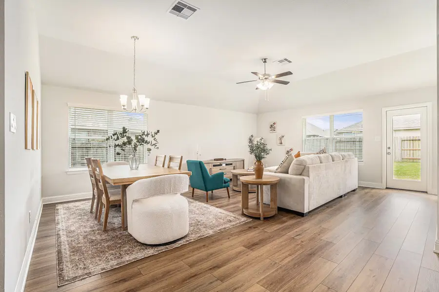 13544 Diamond Reef Lane, Texas City, TX 77568 - Image #2