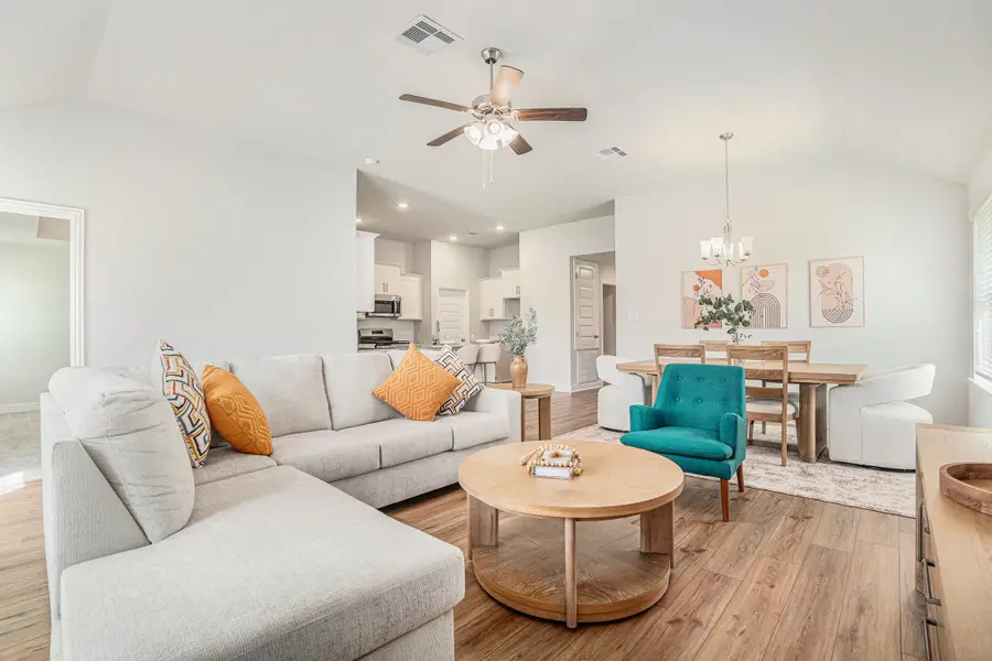 13544 Diamond Reef Lane, Texas City, TX 77568 - Image #3