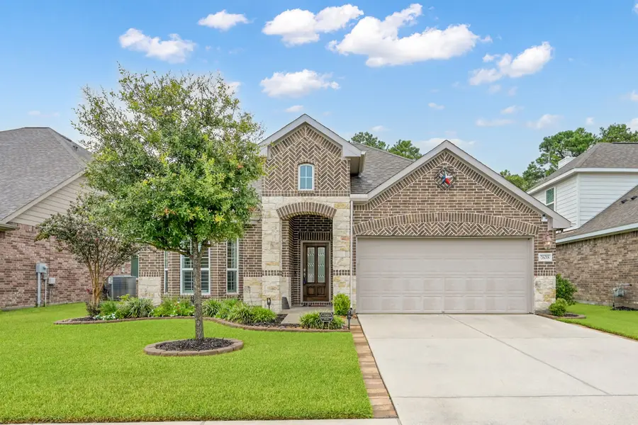 26018 Hasting Ridge Lane, Kingwood, TX 77339 - #2