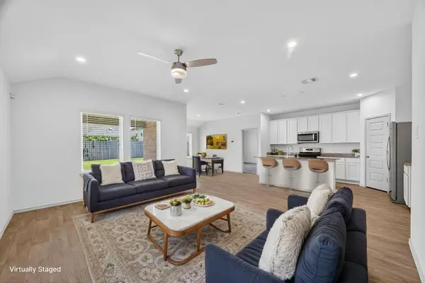 9721 Chelsea Street, Texas City, TX 77591