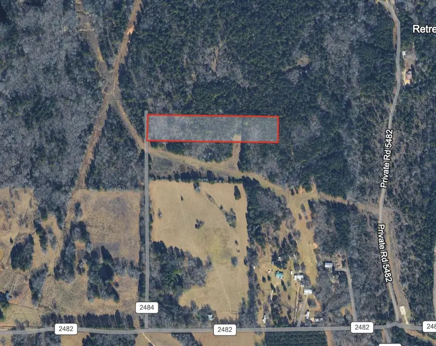 0 County Road 2484, Mineola, TX 75773 - #2