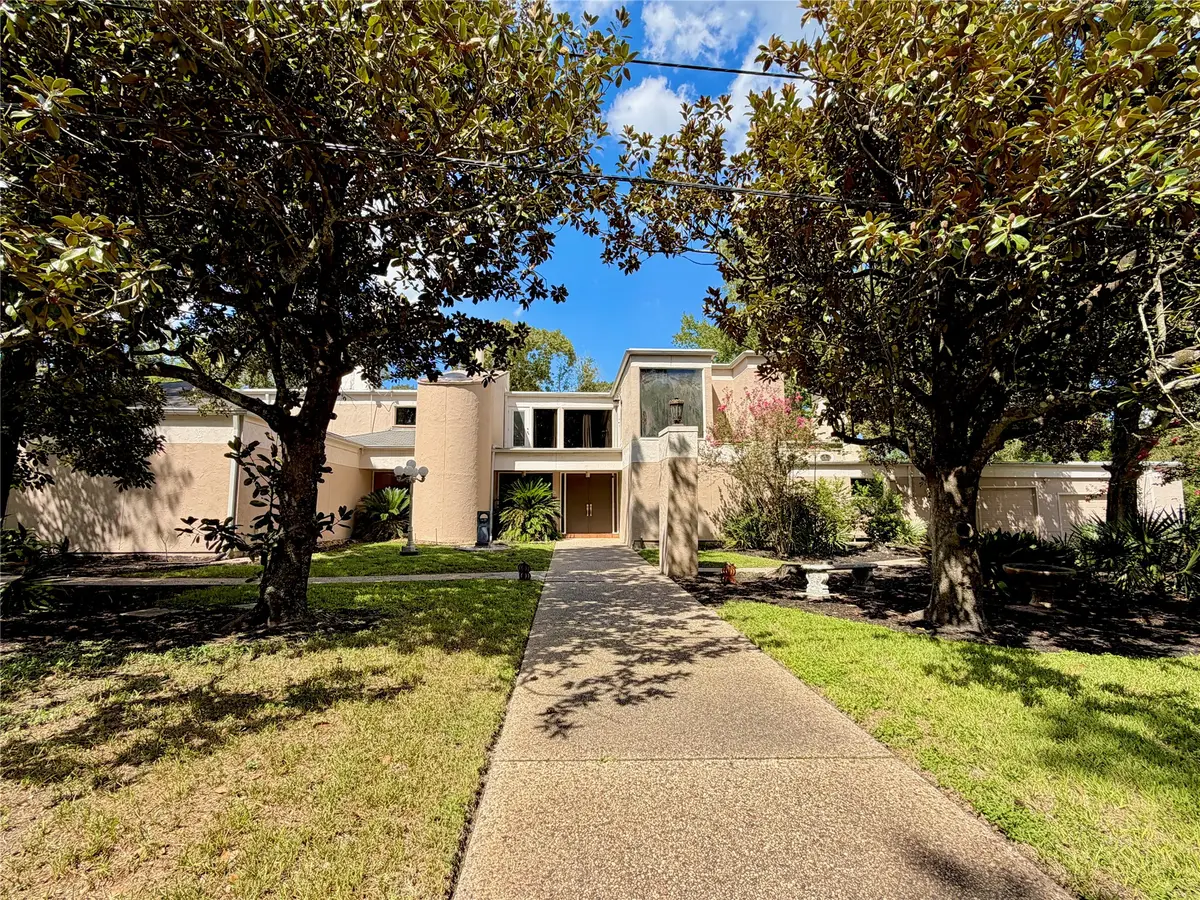 7 Winged Foot Drive, Conroe, TX 77304 - #1