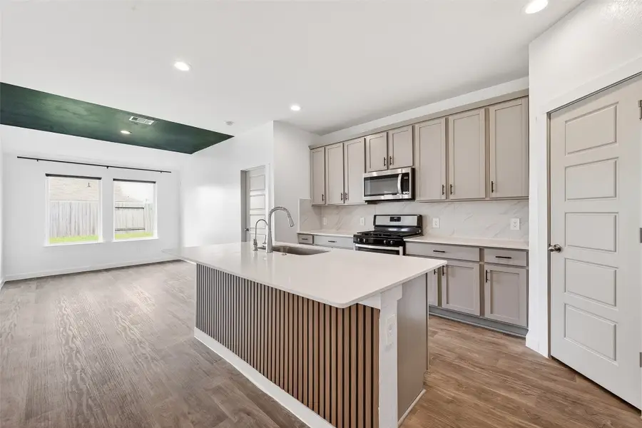 1710 Mountain Echo Drive, Richmond, TX 77469 - #3