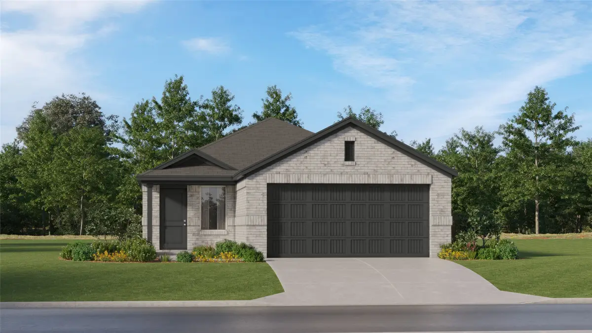 6327 Pelly Place, Baytown, TX 77521 - #1