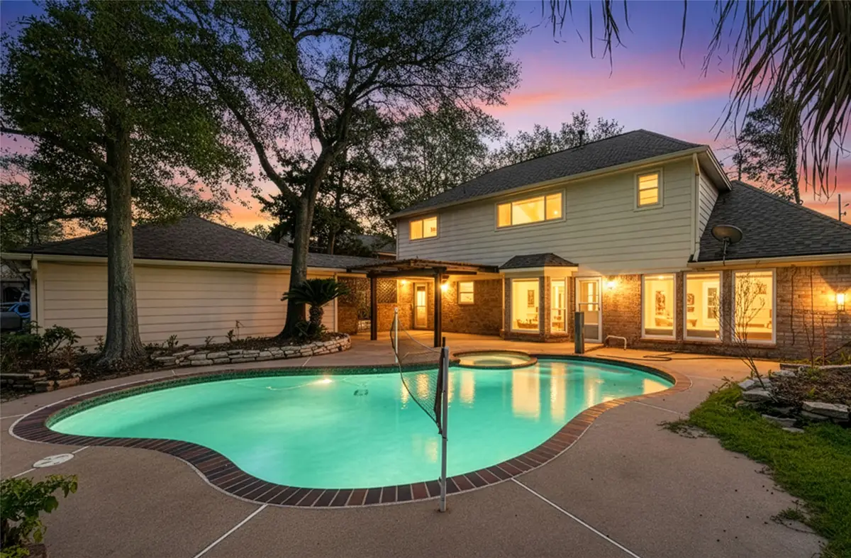 3614 Shanemoss Court, Houston, TX 77068 - Image #1