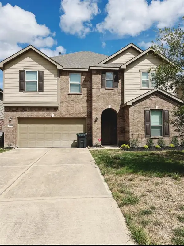 14025 Harmony Ridge Trail, Pearland, TX 77584