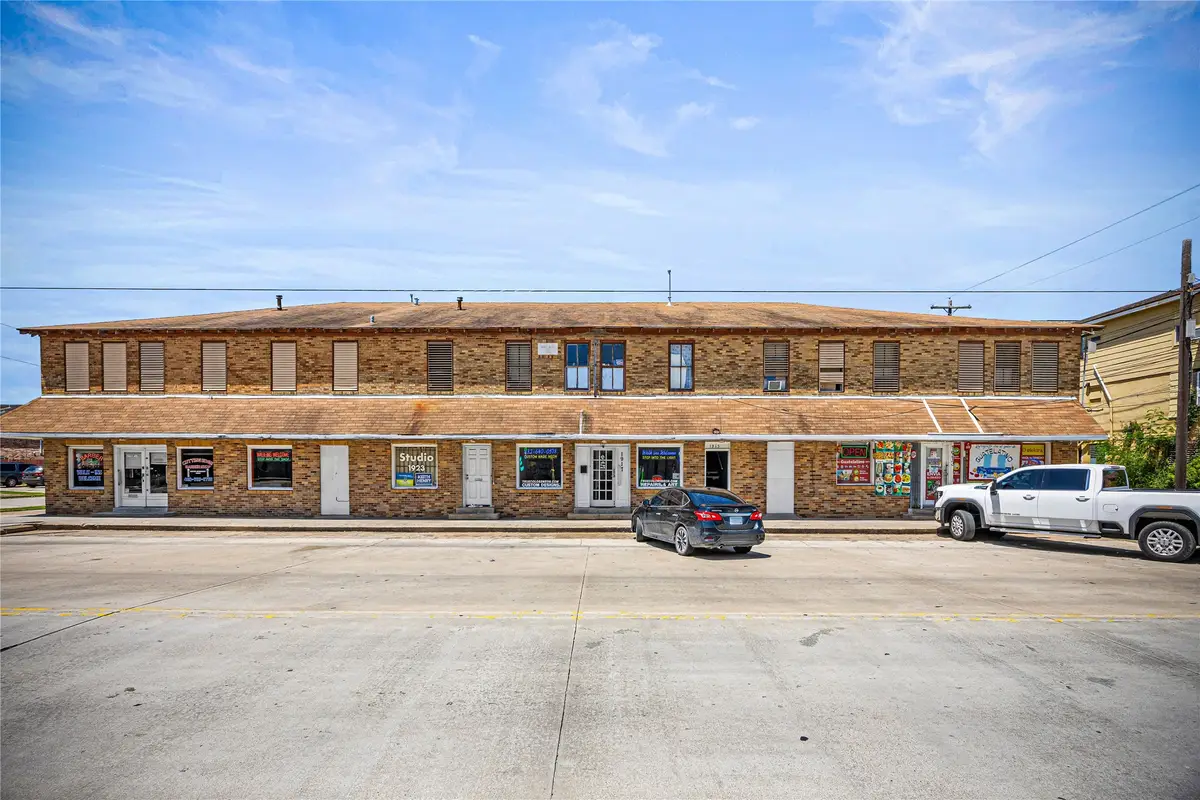 1915 45th Street, Galveston, TX 77550 - #1
