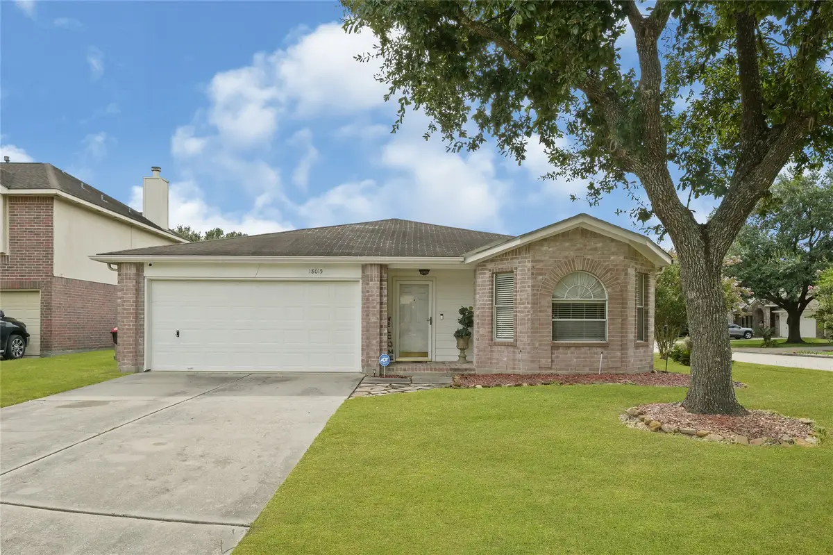 18015 Kirk Forest Court, Humble, TX 77346 - #1
