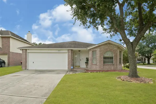 18015 Kirk Forest Court, Humble, TX 77346