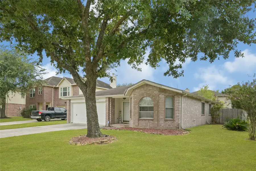 18015 Kirk Forest Court, Humble, TX 77346 - #2