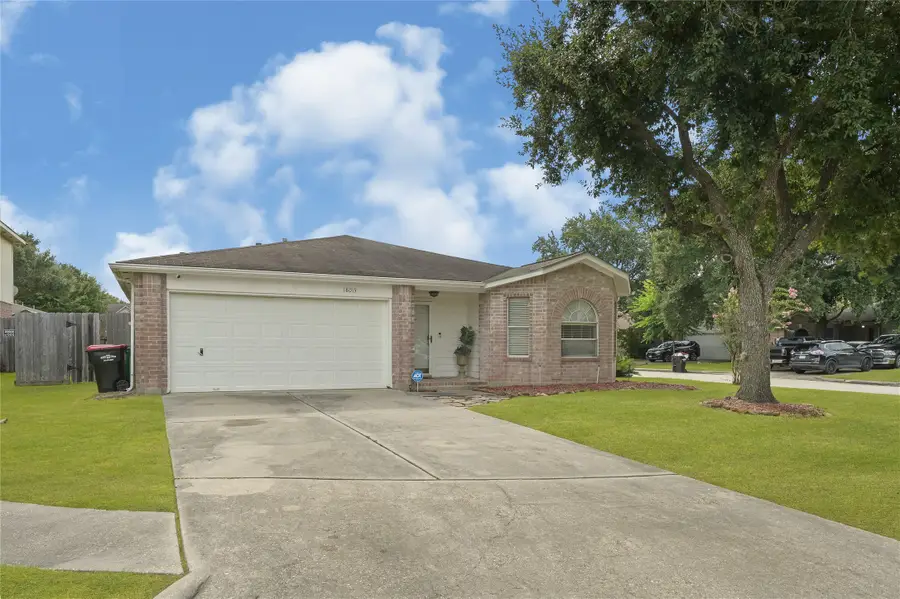 18015 Kirk Forest Court, Humble, TX 77346 - #3
