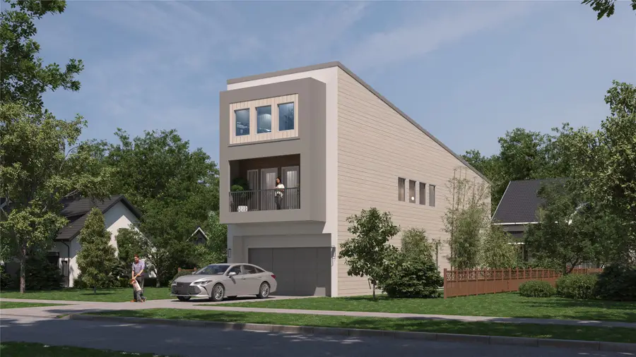 7115 England Street #B, Houston, TX 77021 - Image #2