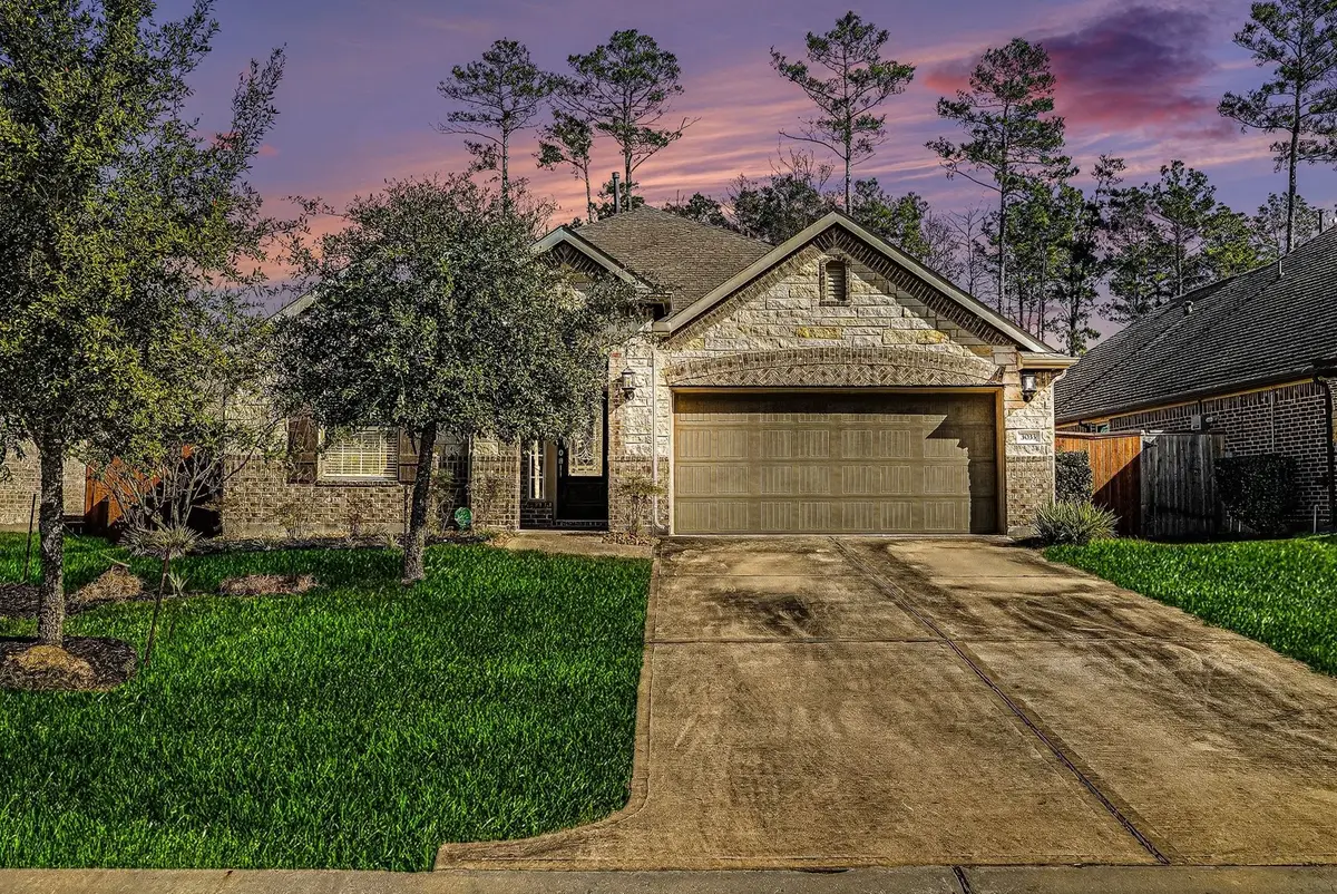 3033 Quarry Springs Drive, Conroe, TX 77301 - Image #1