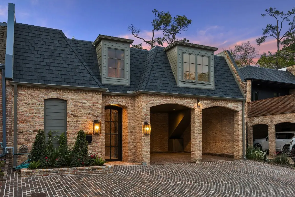 5731 Indian Circle, Houston, TX 77057 - #1