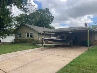 3522 Cedarcrest Drive, Pasadena, TX 77503 - #1