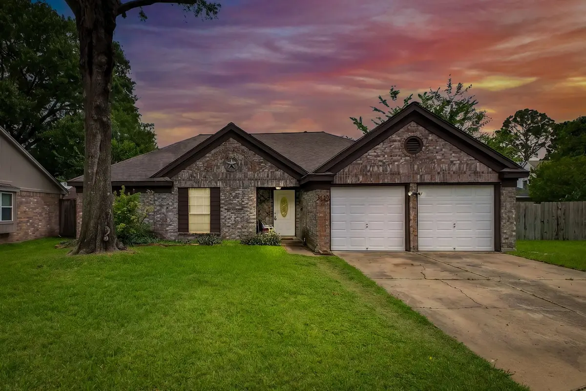 3510 Corinne Court, Katy, TX 77449 - #1