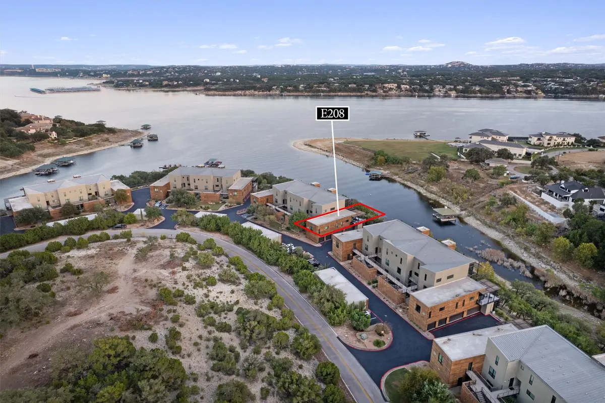 1101 Ivean Pearson Road #E208, Lago Vista, TX 78645 - Image #1