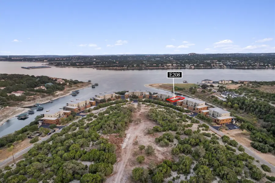 1101 Ivean Pearson Road #E208, Lago Vista, TX 78645 - Image #2