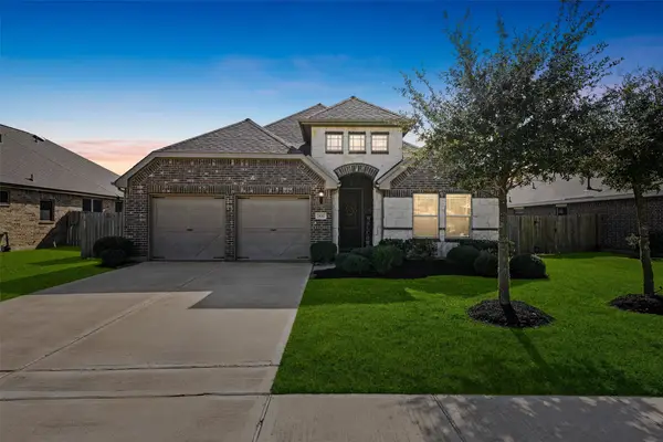 24311 Devon Park Drive, Katy, TX 77493