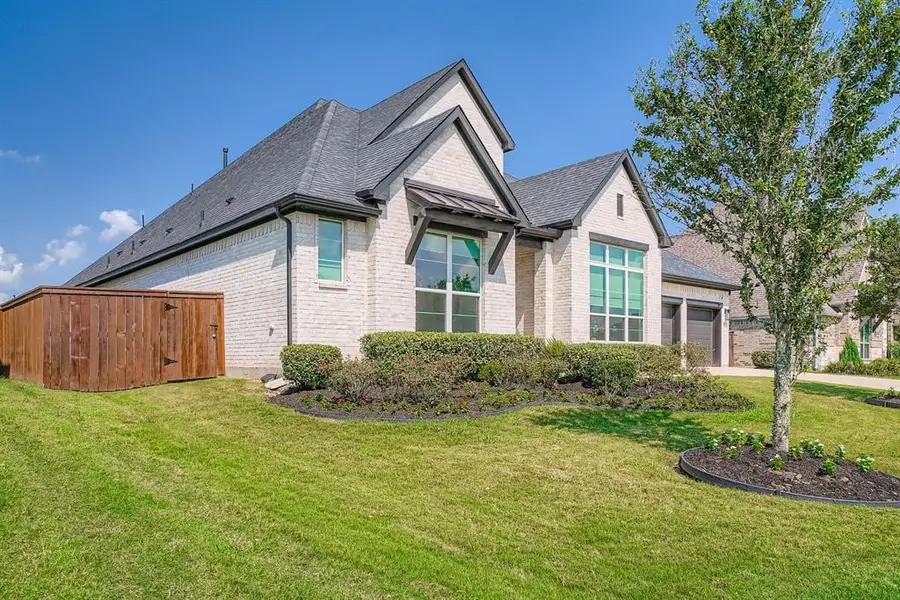 9818 Wright Drive, Manvel, TX 77578 - Image #3