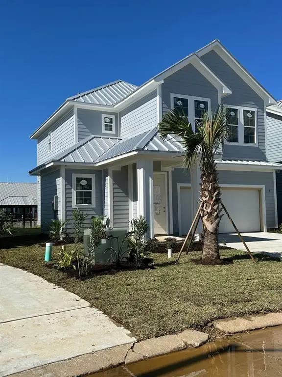 5010 Brigantine Cay Court, Texas City, TX 77590 - Image #1