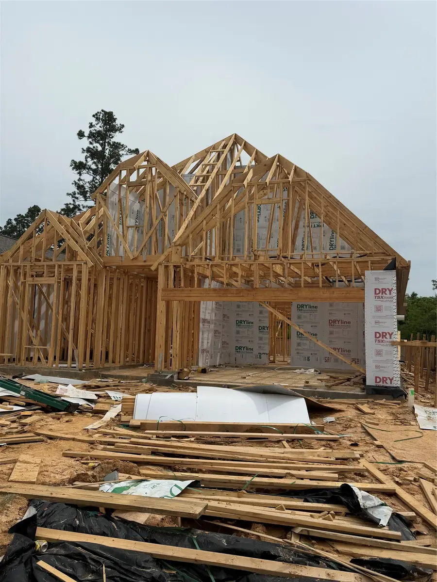 15970 Mahogany Mist Drive, Conroe, TX 77302 - #3