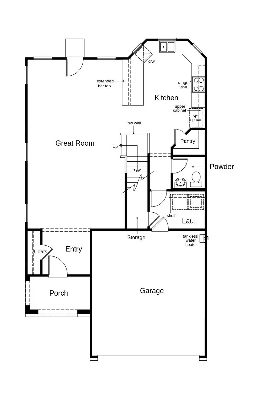 8003 Whimbrel Way, Hitchcock, TX 77563 - #2