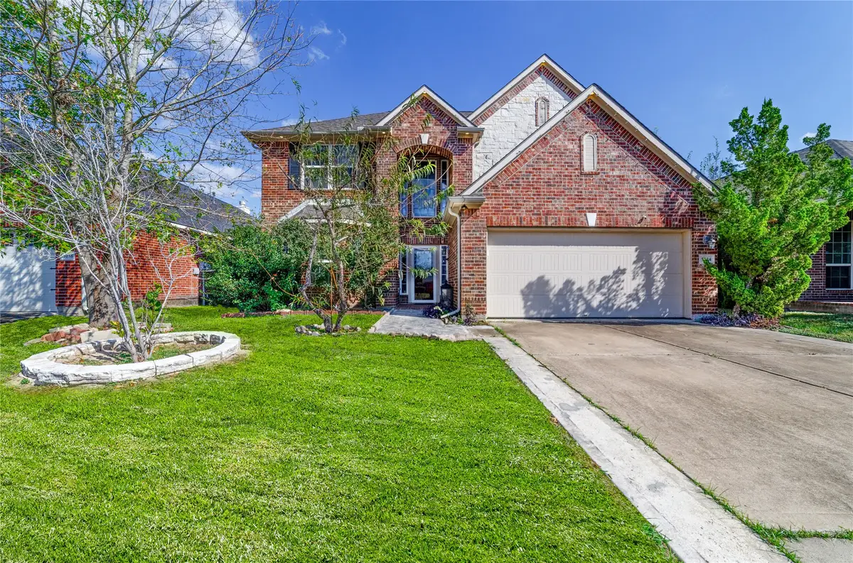 5734 Cedar Field Way, Houston, TX 77084 - Image #1