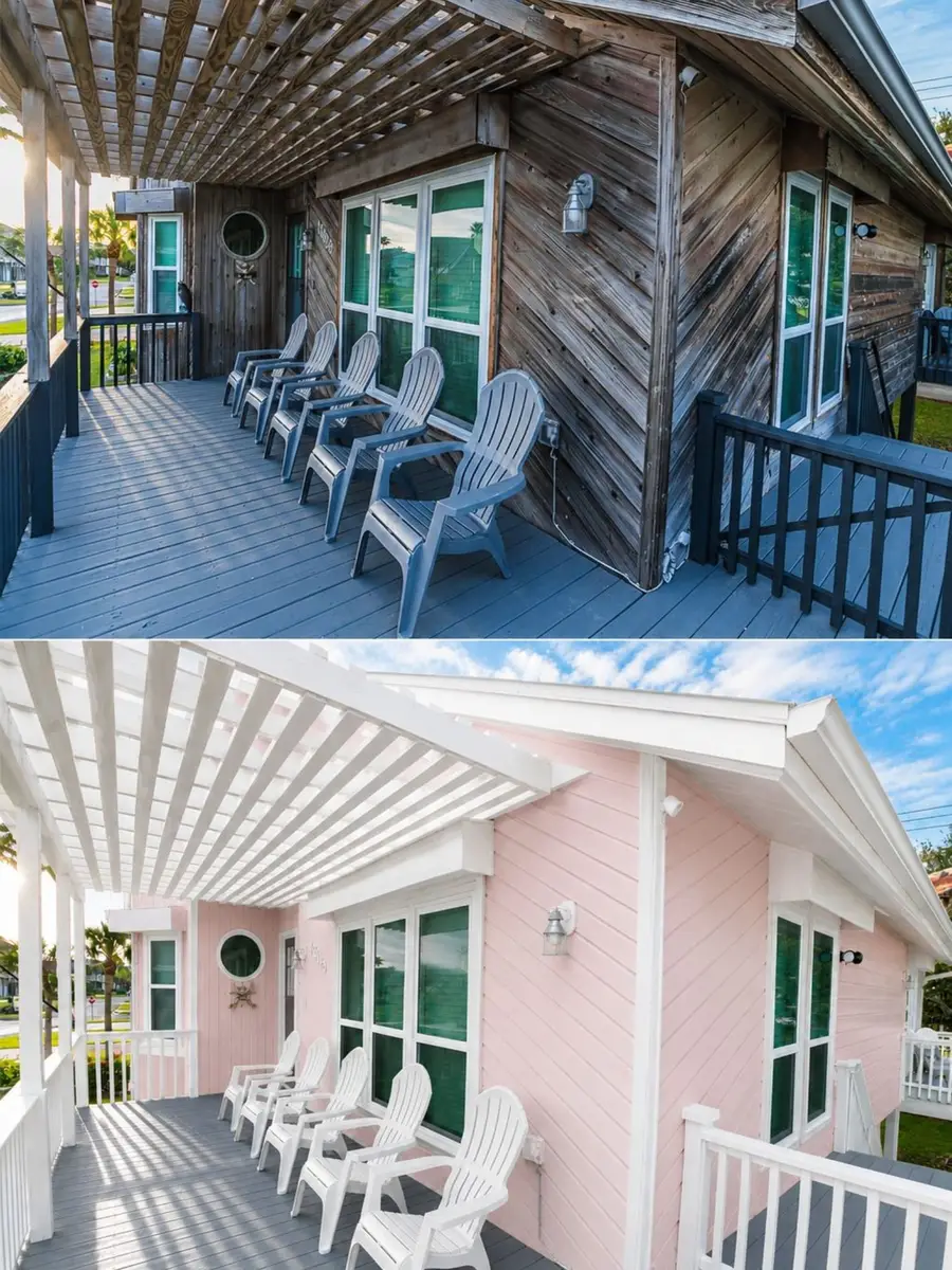 13826 Pirates Beach Blvd, Galveston, TX 77554 - #3