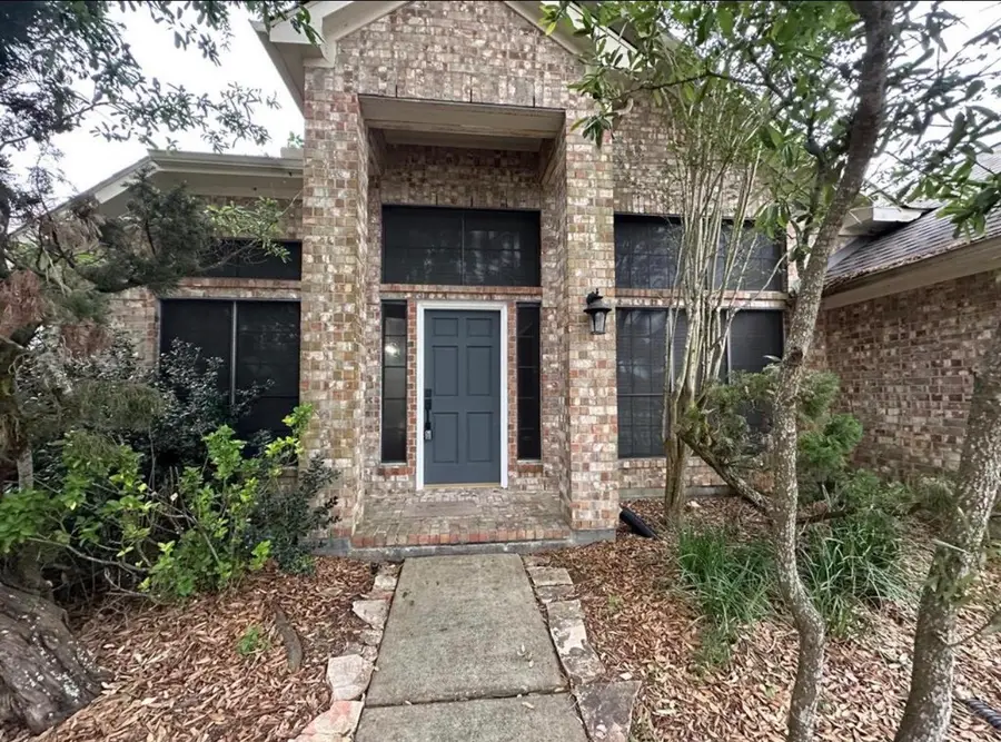 2606 Iris Court, Pearland, TX 77584 - #2