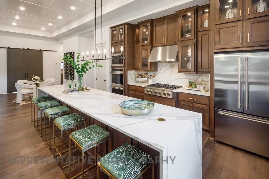 5306 Rose Ridge Drive, Fulshear, TX 77441 - #3