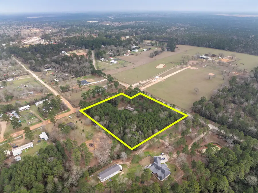 17540 Brittany Lane, Plantersville, TX 77363 - #3