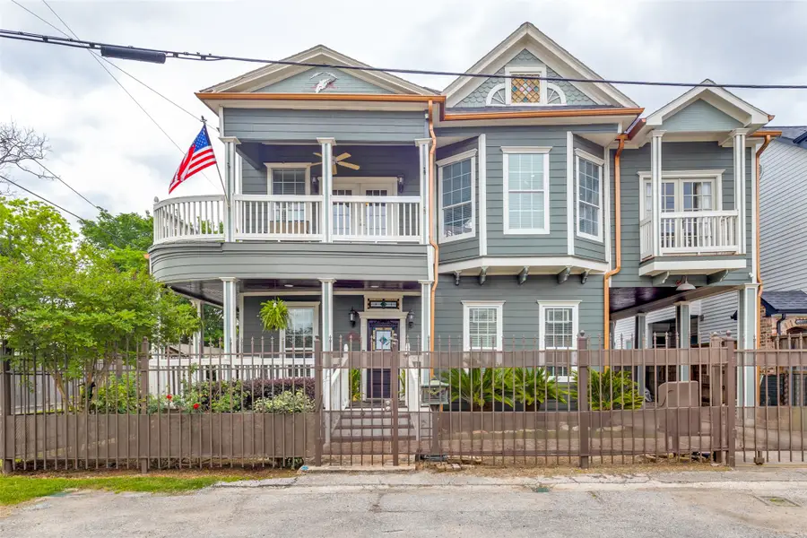 1220 Bingham Street, Houston, TX 77007 - Image #2