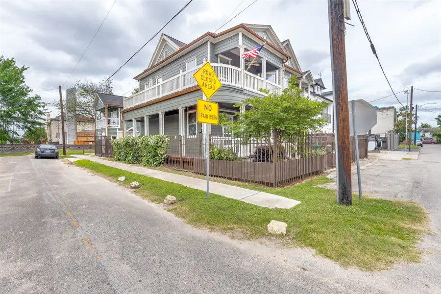 1220 Bingham Street, Houston, TX 77007 - Image #3