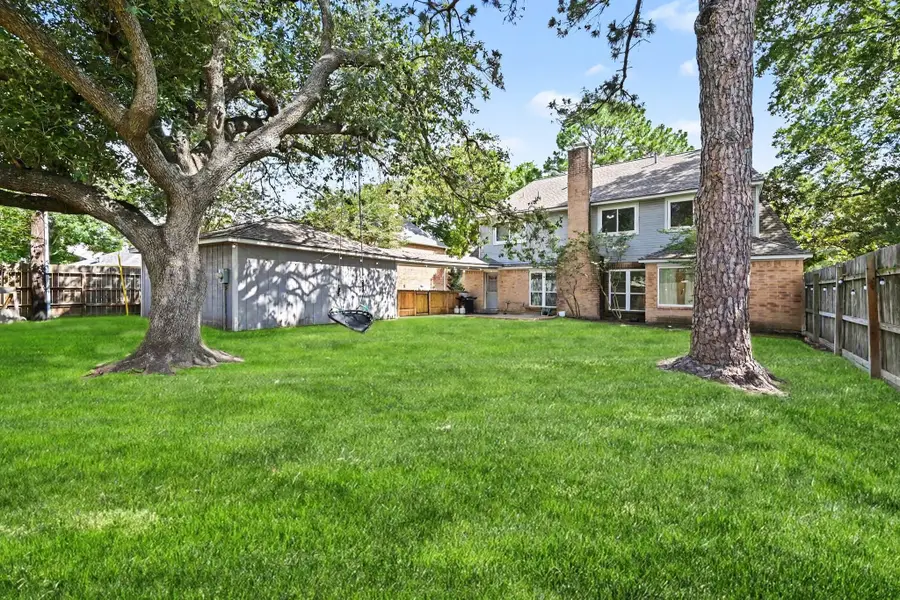 15903 Signal Creek Drive, Houston, TX 77095 - #2
