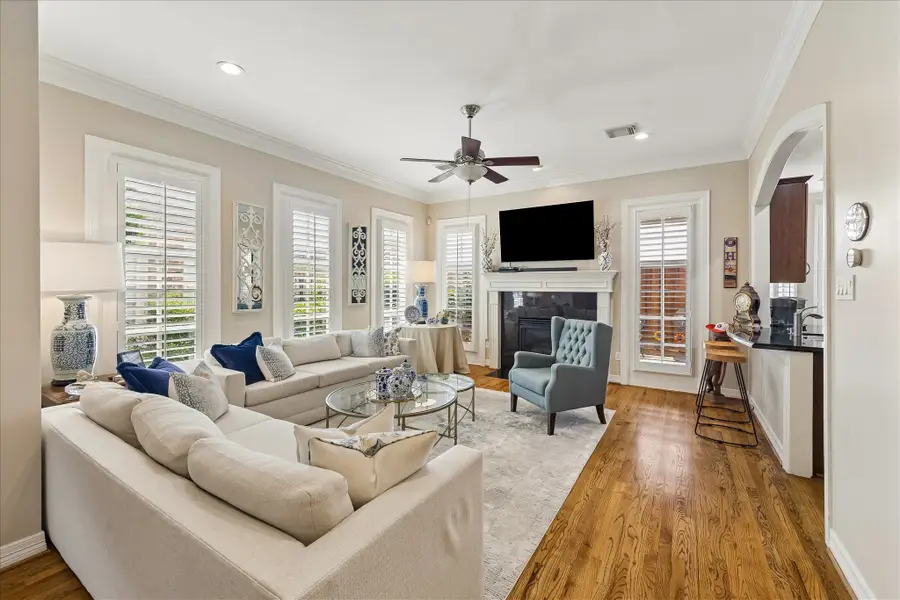 5774 Doliver Drive, Houston, TX 77057 - #2