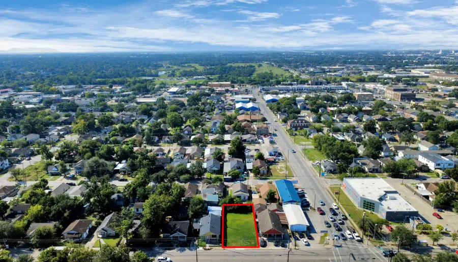 6908 Canal Street, Houston, TX 77011 - Image #3