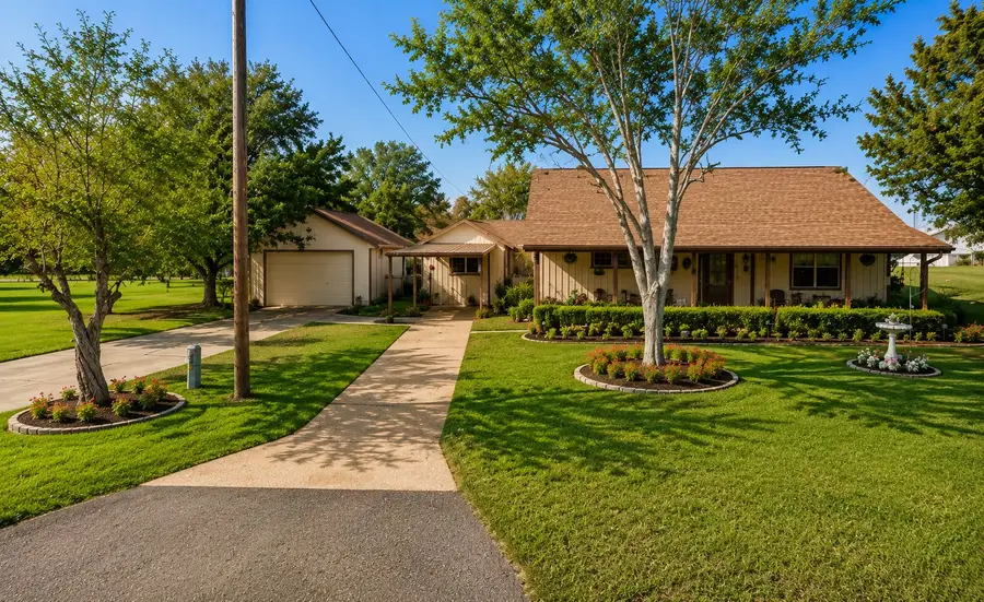 211 Cedar Crest Street, Coldspring, TX 77331 - #2