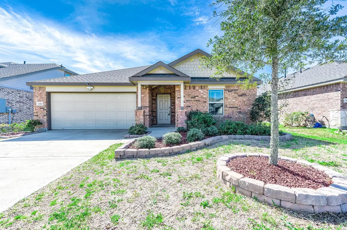23111 Briarstone Harbor Trail, Katy, TX 77493 - Image #1
