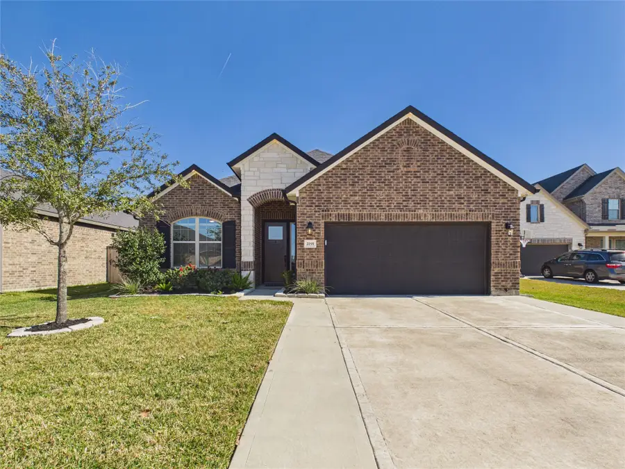 2191 Clements Shore Lane, La Porte, TX 77571 - Image #2