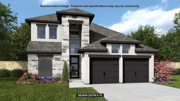 7430 Northern Cardinal Lane, Richmond, TX 77469